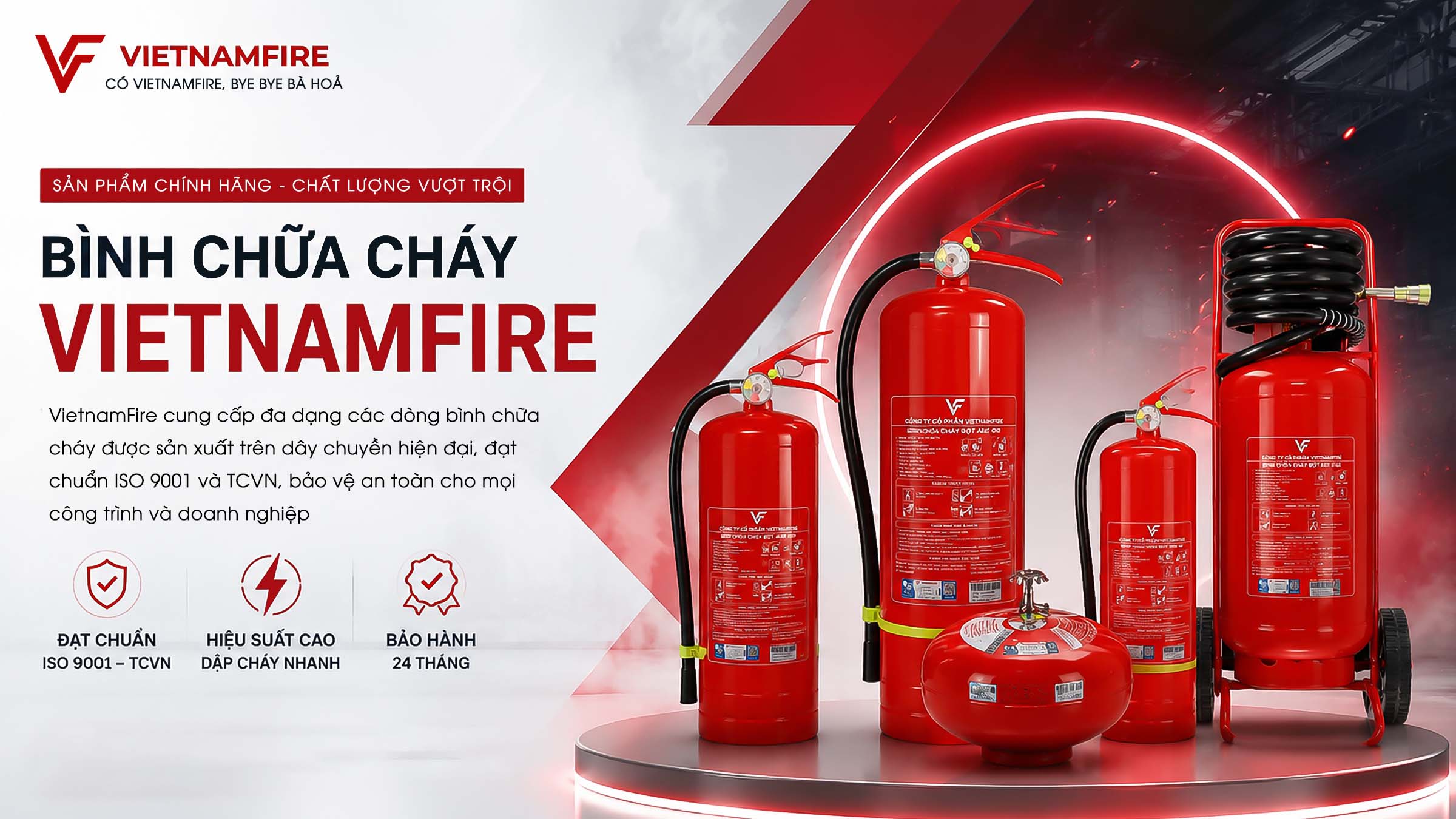 VietnamFire