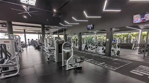 GYM
